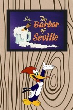 The Barber of Seville漫画