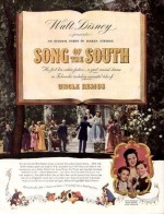 Song of the South漫画