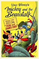 Mickey and the Beanstalk漫画