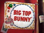 Big Top Bunny漫画