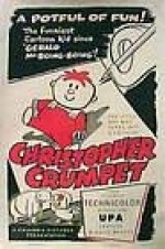 Christopher Crumpet漫画