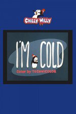 I'm Cold漫画