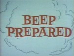 Beep Prepared漫画