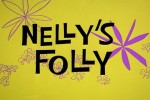 Nelly's Folly漫画