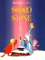 The Sword in the Stone漫画