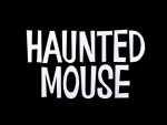 Haunted Mouse漫画