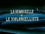 La Demoiselle et le violoncelliste漫画