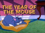 The Year of the Mouse漫画