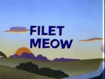 Filet Meow漫画