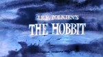 The Hobbit (1966)漫画