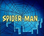 Spider-Man Season 1 (1967)漫画