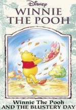 Winnie the Pooh and the Blustery Day漫画