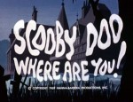 Scooby-Doo, Where Are You!漫画