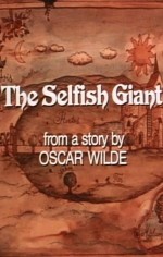 The Selfish Giant漫画