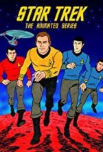 Star Trek: The Animated Series Season 2漫画