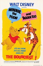 Winnie the Pooh and Tigger Too漫画