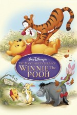 The Many Adventures of Winnie the Pooh漫画