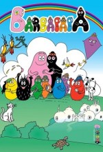 Barbapapa (Season 3)漫画