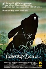 Watership Down漫画