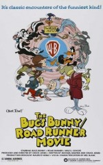 The Bugs Bunny/Road Runner Movie漫画