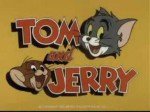 The Tom and Jerry Comedy Show漫画