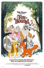 The Fox and the Hound漫画