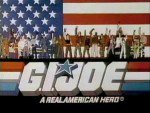 G.I. Joe: A Real American Hero漫画