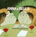 Anna & Bella漫画