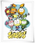 Snorks Season 1漫画