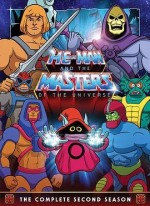 He-Man and the Masters of the Universe Season 2漫画