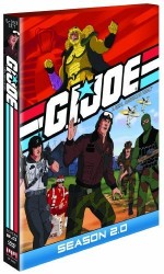 G.I. Joe: Arise, Serpentor, Arise!漫画