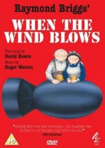 When the Wind Blows漫画