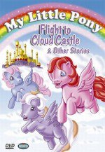 My Little Pony (Season 2)漫画