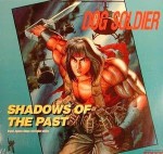 ドッグソルジャー DOG SOLDIER: SHADOWS OF THE PAST漫画