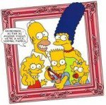 The Simpsons Season 1漫画