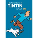 The Adventures of Tintin Season 1漫画