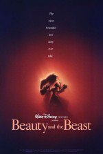 Beauty and the Beast漫画