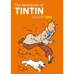 The Adventures of Tintin Season 2漫画