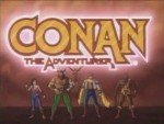 Conan: The Adventurer (Season 1)漫画