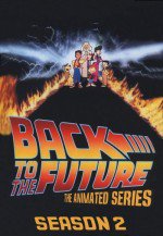 Back to the Future (Season 2)漫画