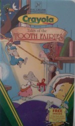 Tales of the Tooth Fairies漫画