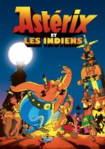 Astérix et les indiens (1994)漫画