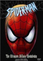 Spider-Man Season 1 (1994)漫画