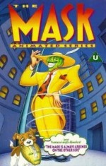 The Mask: The Animated Series漫画