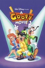 A Goofy Movie漫画