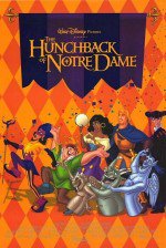 The Hunchback of Notre Dame漫画