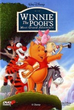 Pooh's Grand Adventure: The Search for Christopher Robin漫画