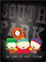 South Park Season 1漫画