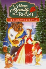 Beauty and the Beast: The Enchanted Christmas漫画