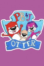 PB&J Otter漫画